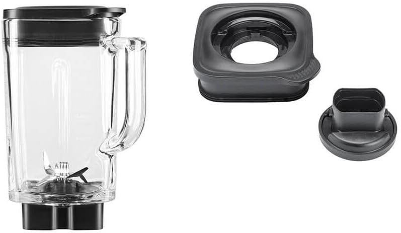 Glasmixbehälter 1,4 L für Standmixer K400