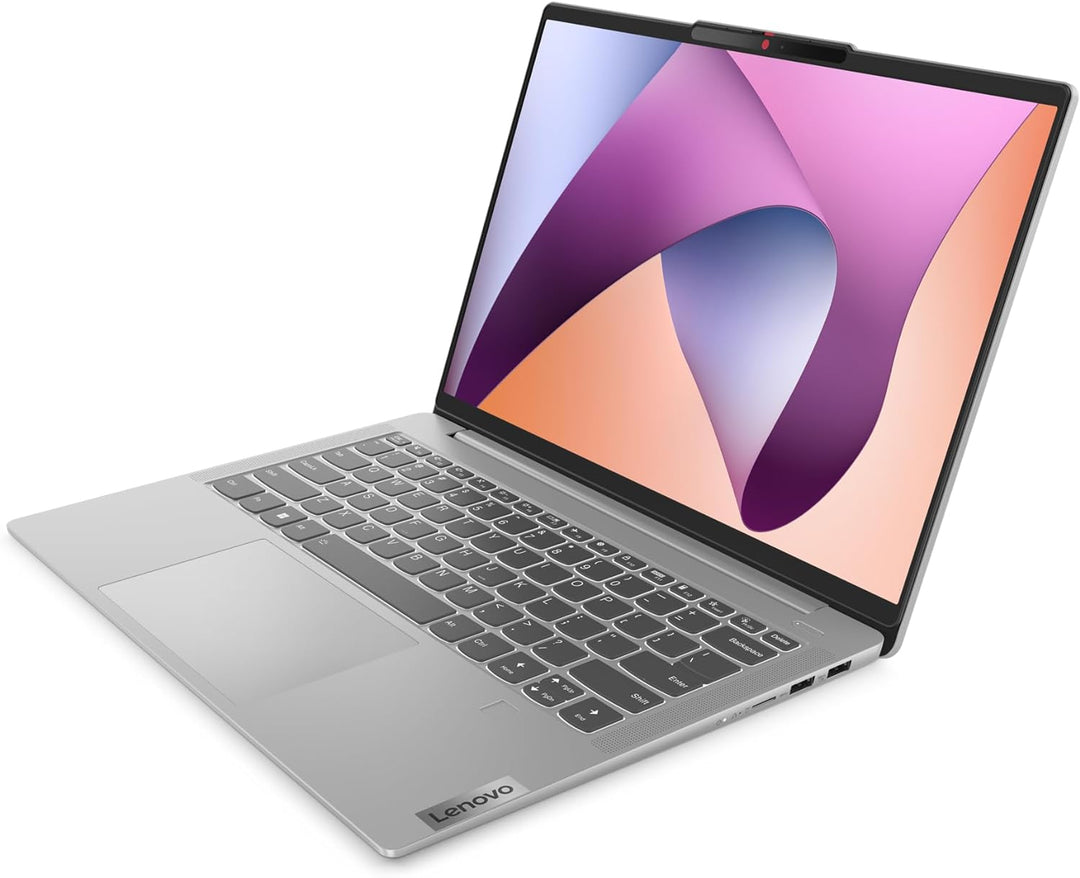Lenovo IdeaPad Slim 5 Laptop | 16" WUXGA Display | AMD Ryzen 7 7730U | 16GB RAM | 1TB SSD | AMD Rade