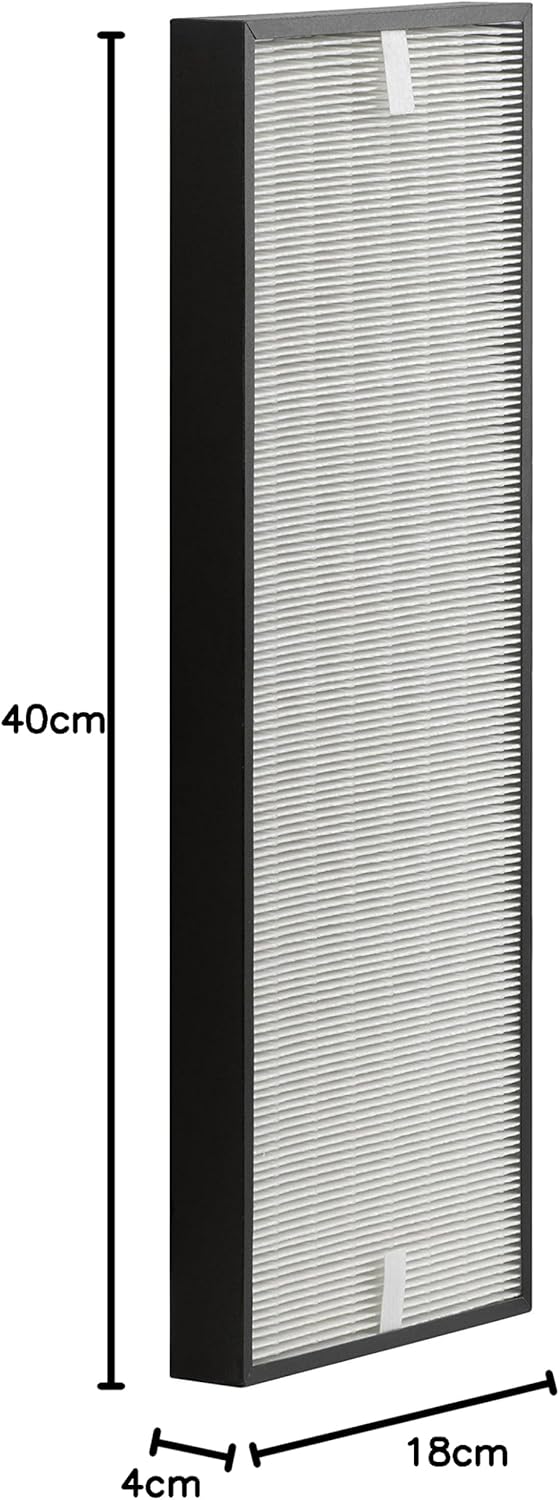 Rowenta HEPA-Filter XD6070F0 Intense Pure