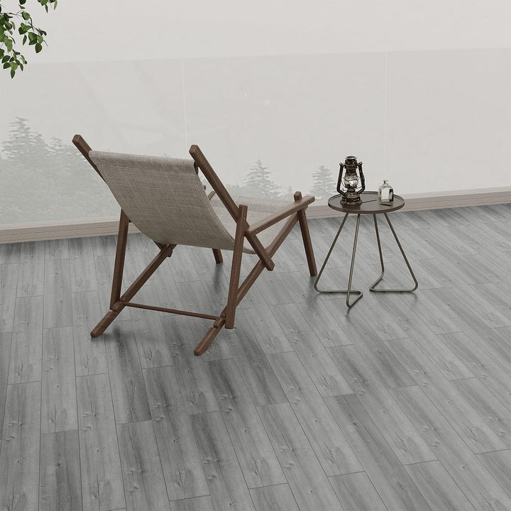 Vinylboden Selbstklebend PVC Bodenbelag Selbstklebend Fliesen Vinyl Holzoptik Bodenaufkleber Wasserd