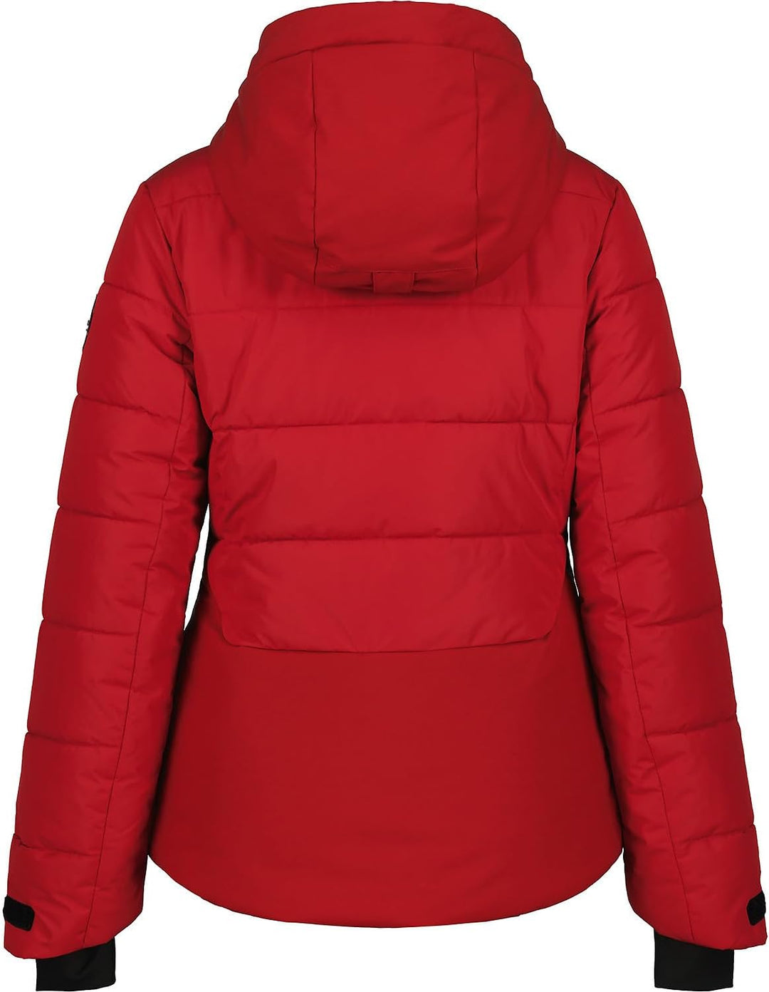 ICEPEAK Eden Skijacke für Damen 42 BURGUNDER, 42 BURGUNDER