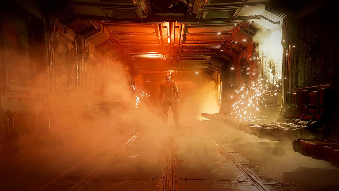Dead Space Remake für Xbox (100% UNCUT) (Deutsche Verpackung)