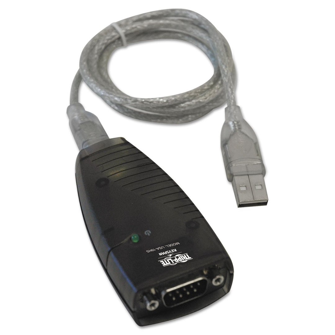 Keyspan Ser. USB 1.X