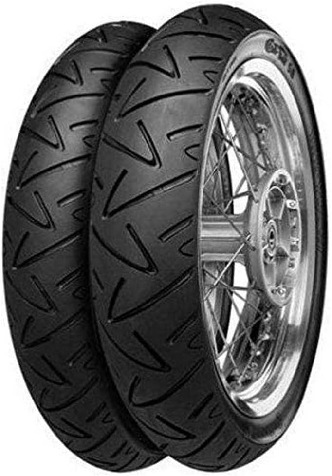 Continental 240095000-130/70/R17 62H - E/C/73dB - Ganzjahresreifen
