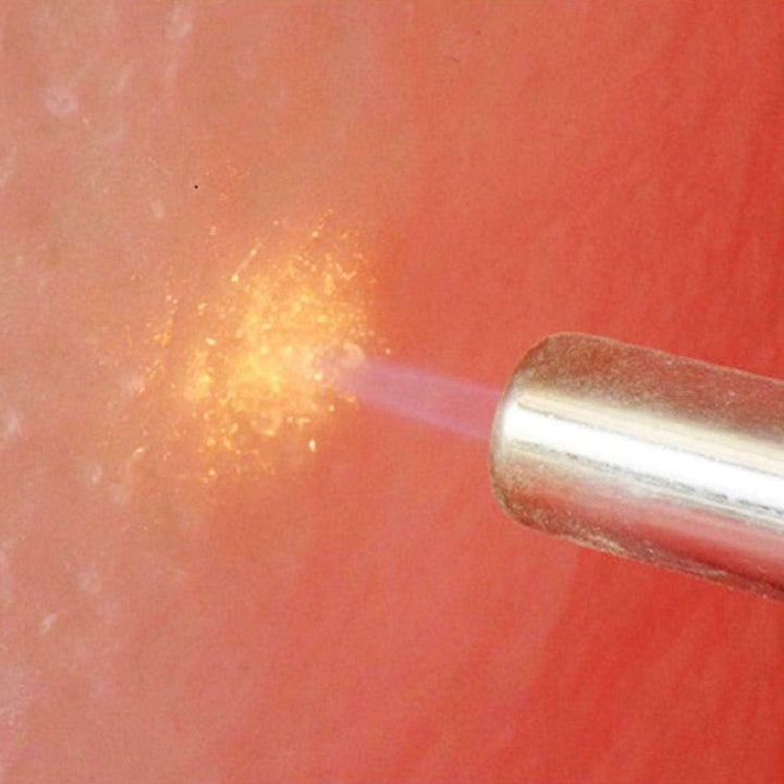 Silikat-Keramikfaser-Decke, Isolierung, hohe Temperatur, feuerfeste Matte (40 mm dick) 40mm thick, 4