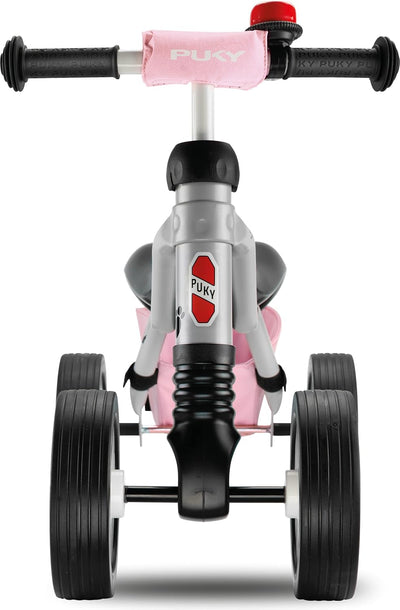 Puky Wutsch Bundle Grey/rosé, Grey/Rosé