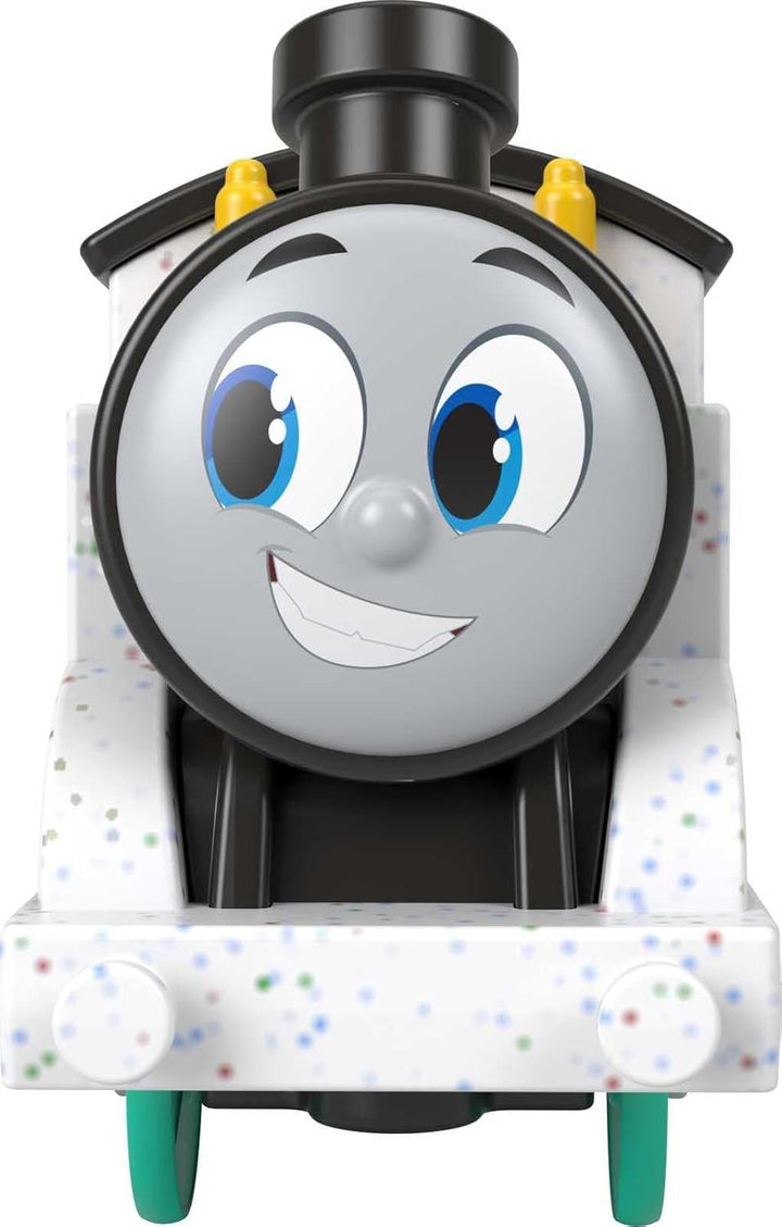 Thomas & Friends Fisher-Price Wackelkuchen, HTN31