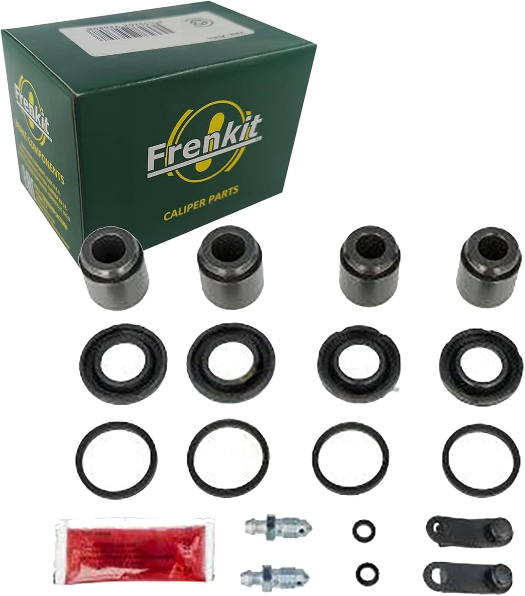 frenkit 228902 Reparatursatz, Bremssattel
