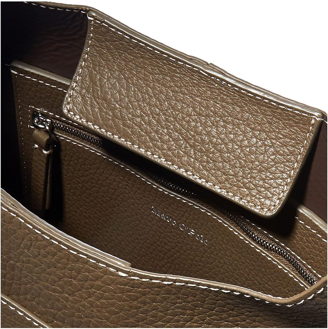 Marc O'Polo Damen Mod. Cara Schultertasche 756, 756