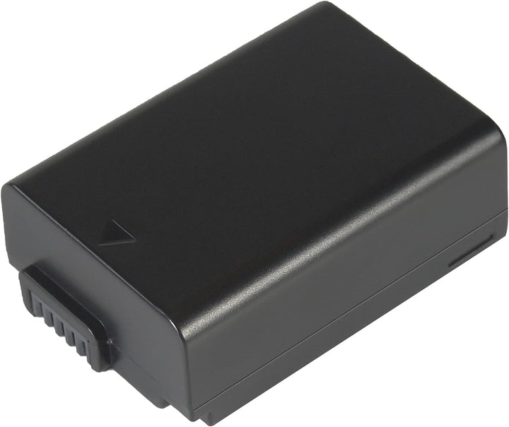 DSTE-DE EN-EL25 DSTE Ersatz Batterie Akku Kompatibel für EN-EL25a,4241 und Nikon MH-32,Nikon Z Serie