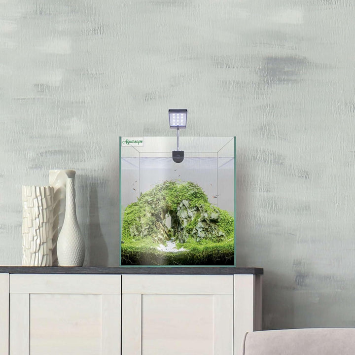 ICA Kit Nano Aquascape RGB 25 x 25 cm 8949.9999999999999 g