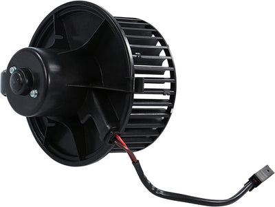 ATEC Germany Gebläsemotor 12V Innenraumgebläse Lüftermotor MERCEDES-BENZ C-Klasse (W202) C-Klasse T-
