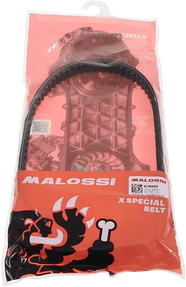 Keilriemen MALOSSI Special Belt - GILERA Runner SP 50 (ab Bj. 2005)