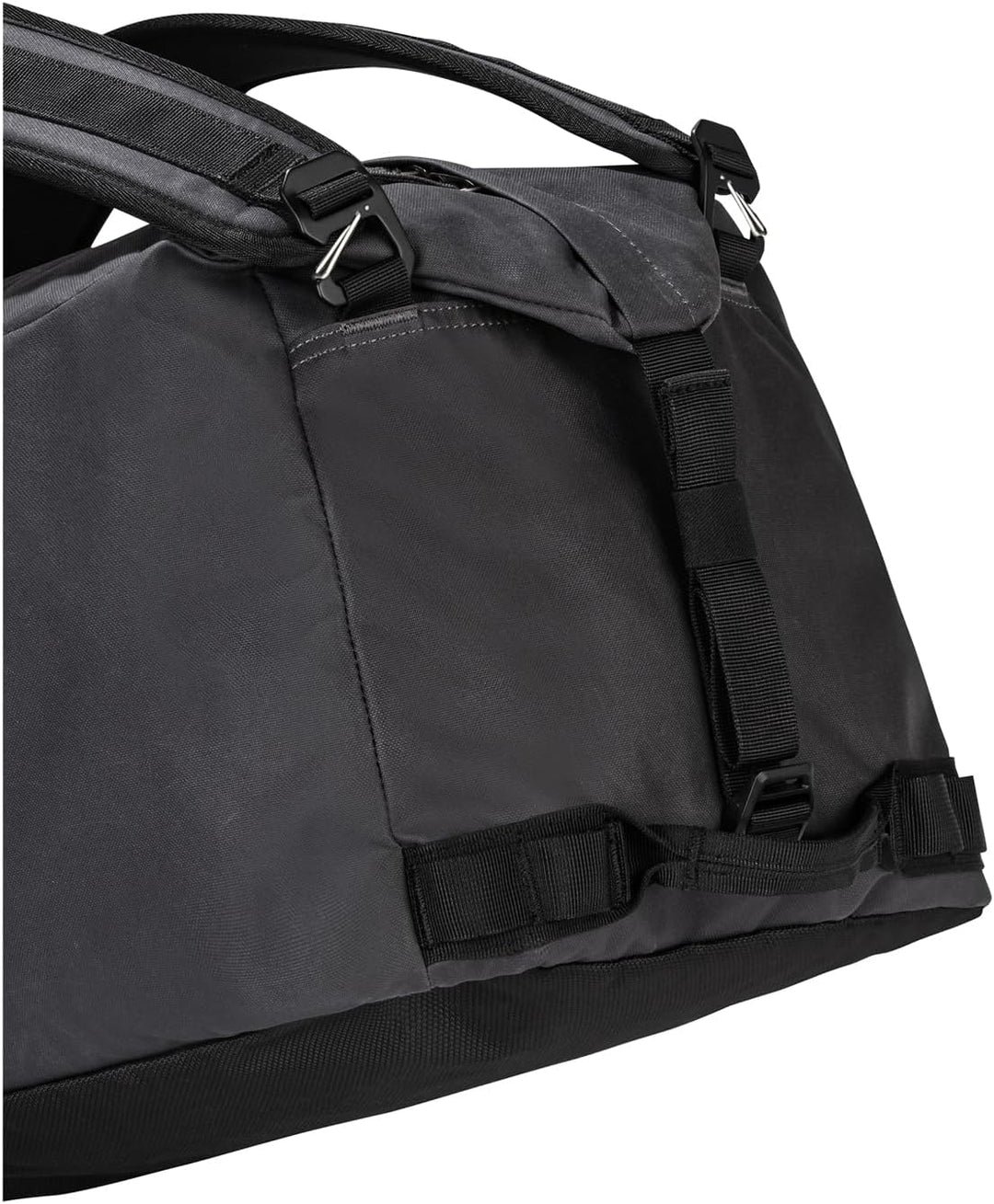 Jack Wolfskin TRAVELTOPIA Duffle 65 Reisetasche Einheitsgrösse Phantom, Einheitsgrösse Phantom