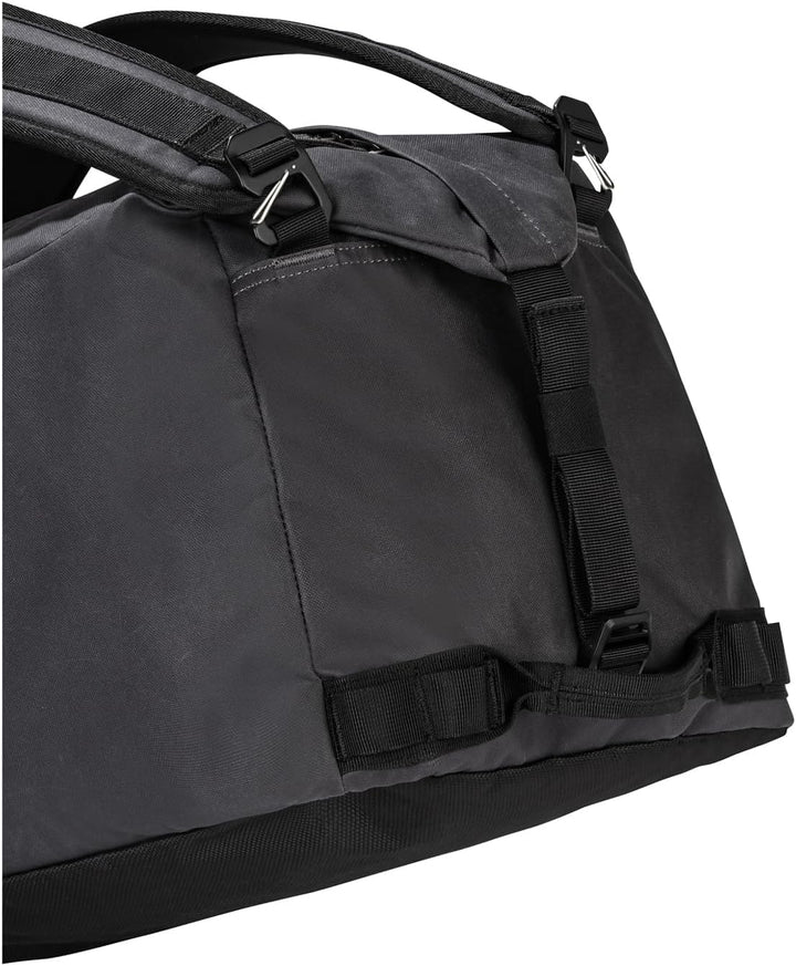 Jack Wolfskin TRAVELTOPIA Duffle 65 Reisetasche Einheitsgrösse Phantom, Einheitsgrösse Phantom