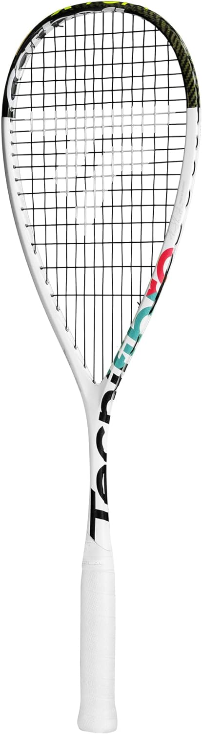 Tecnifibre Carboflex X-Top Squashschläger Serie 2022 Carboflex 125 NS X-Top, Carboflex 125 NS X-Top