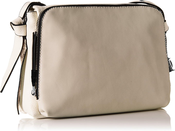 Bulaggi Boudin Crossbody Umhängetasche Pink Pastel Pink, Pink Pastel Pink