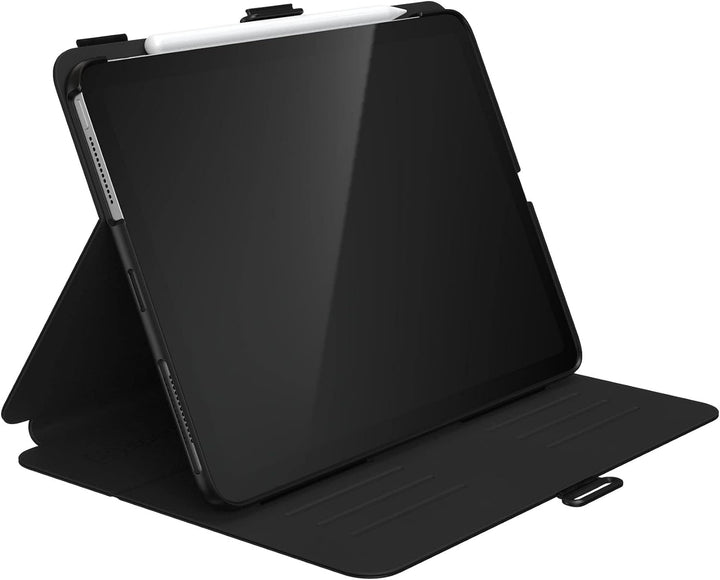 iPad Pro (2018-2021). Air Schwarz, Schwarz