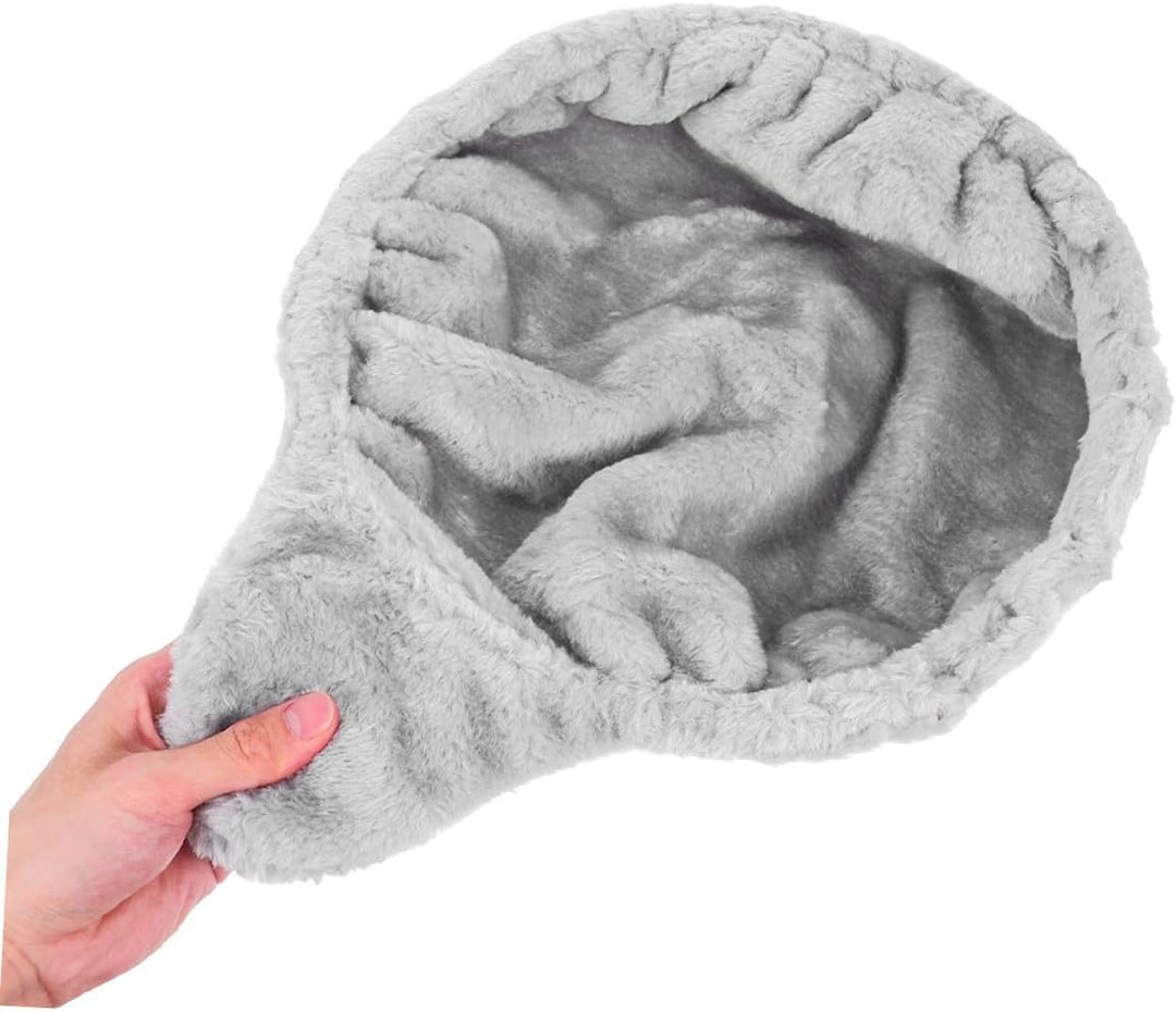 Angoily Katzenhängematte für Kratzbaum Langlebiges DIY Katzenbett Platzsparender Gemütlicher Katzenk