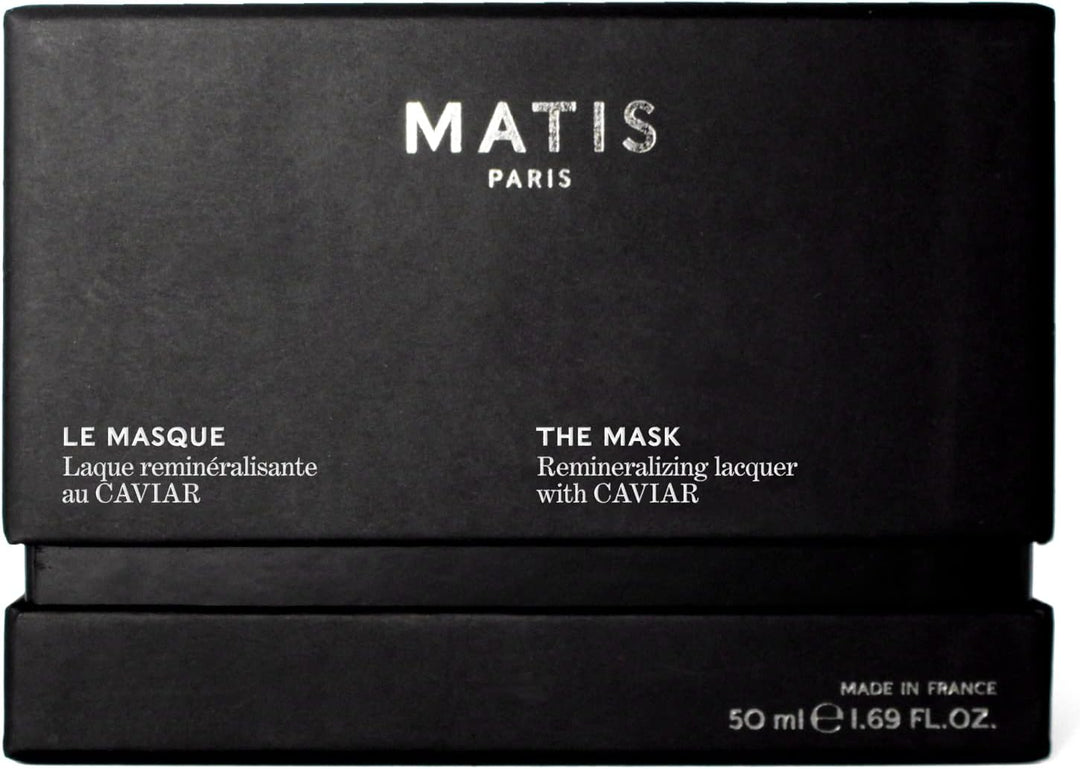 Matis Caviar Le Masque Maske, 50 ml