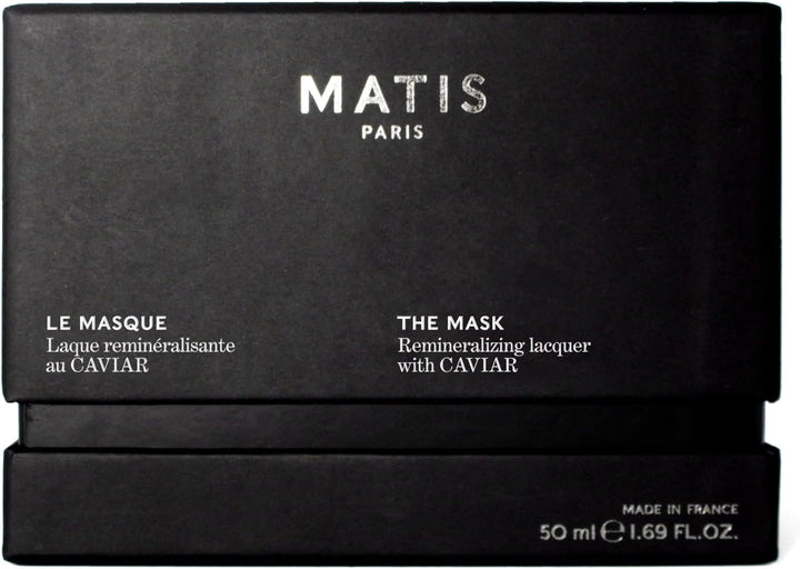 Matis Caviar Le Masque Maske, 50 ml