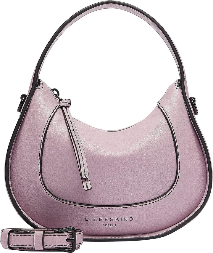 Liebeskind Damen Crossbody S Pale Lavender, Pale Lavender