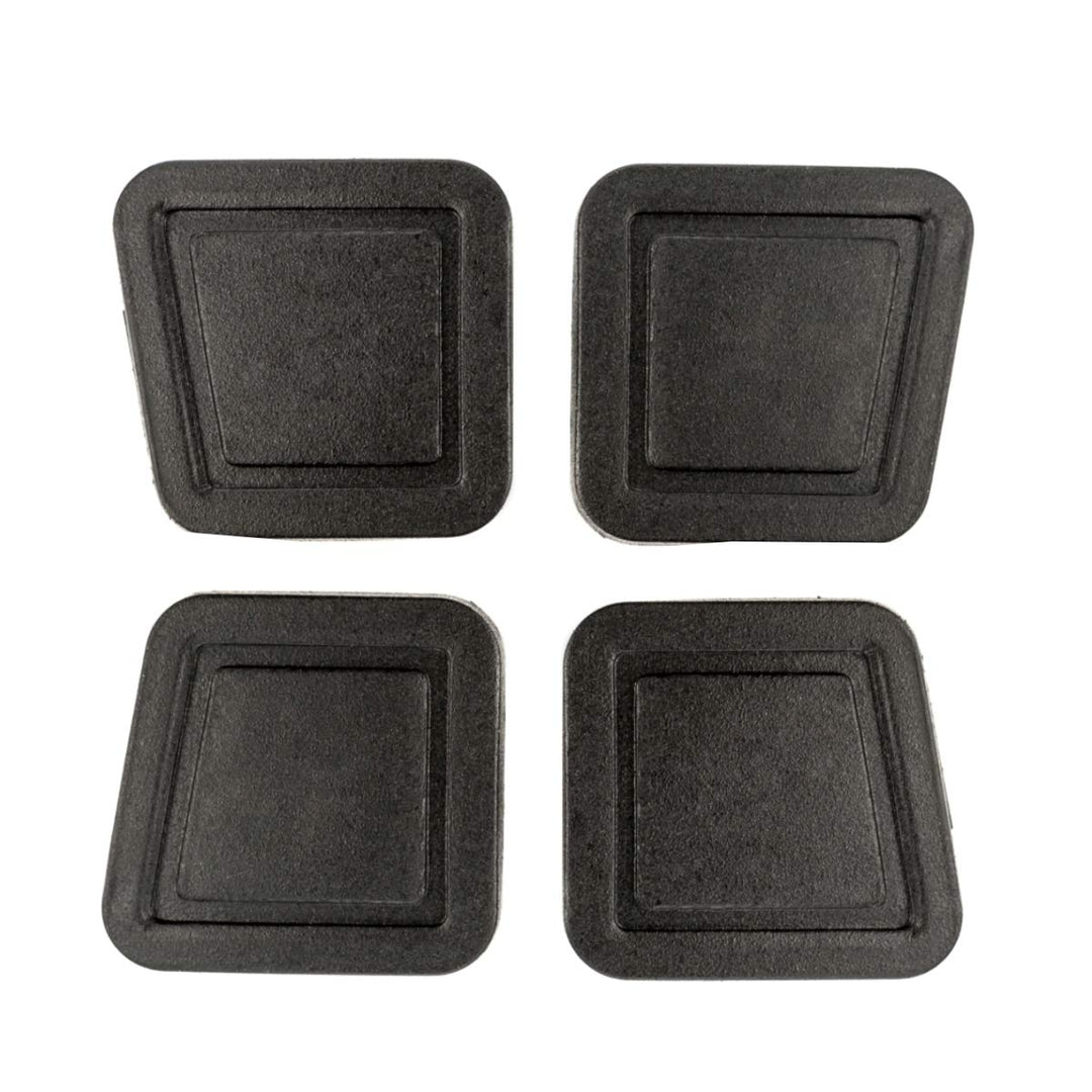 Original LST 4x Keyless Go Türgriff Knöpfe links rechts W251 W211 W220 C215 R230