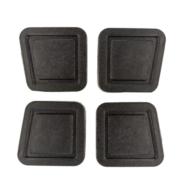 Original LST 4x Keyless Go Türgriff Knöpfe links rechts W251 W211 W220 C215 R230