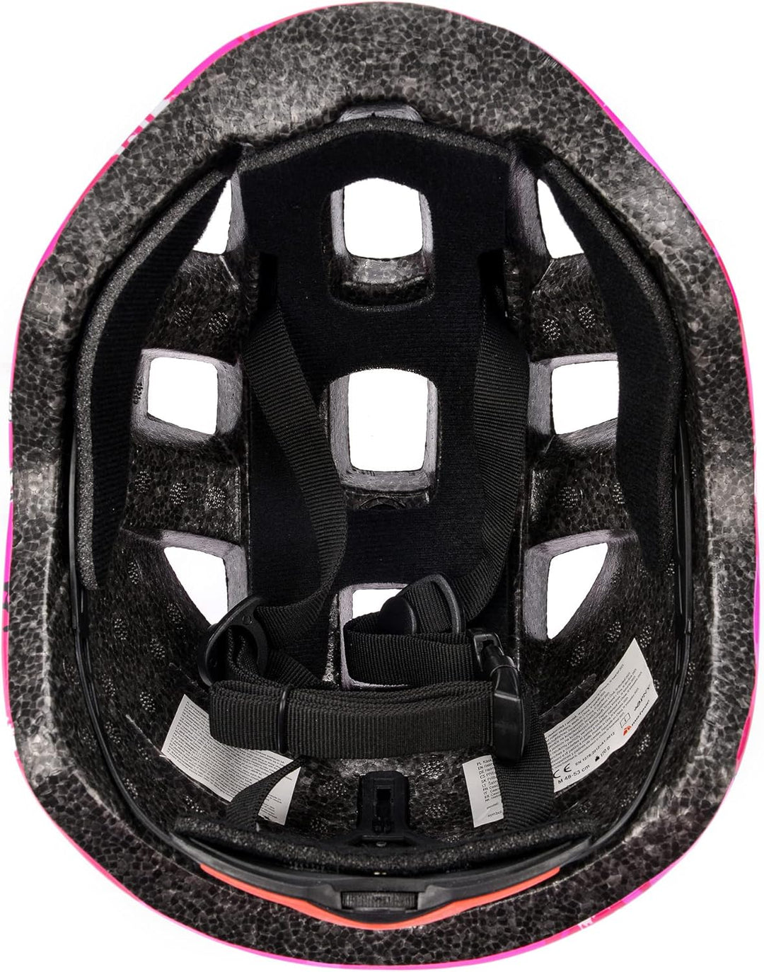 meteor® Fahrradhelm Kinderhelm BMX Kinder-Helm MTB kinderfahrradhelm Downhill rennradhelm Mountain-B