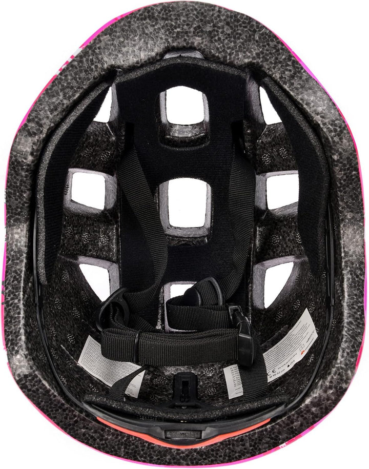 meteor® Fahrradhelm Kinderhelm BMX Kinder-Helm MTB kinderfahrradhelm Downhill rennradhelm Mountain-B
