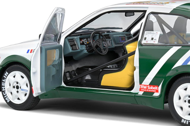 1:18 Ford Sierra Cosworth #8