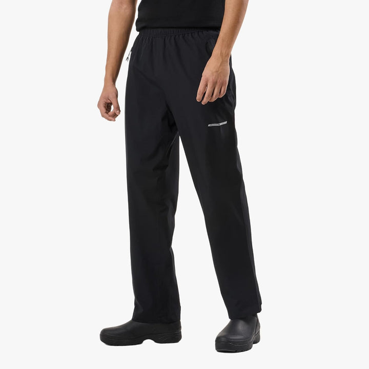 Swedemount Tjörn Regenhose für Herren Wasserdicht Winddicht Atmungsaktiv Wandern Freizeitbekleidung