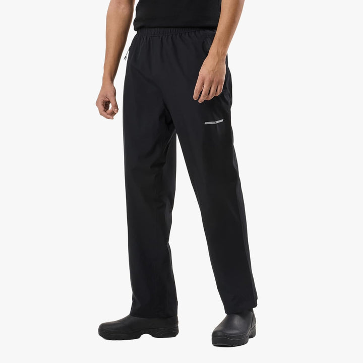 Swedemount Tjörn Regenhose für Herren Wasserdicht Winddicht Atmungsaktiv Wandern Freizeitbekleidung