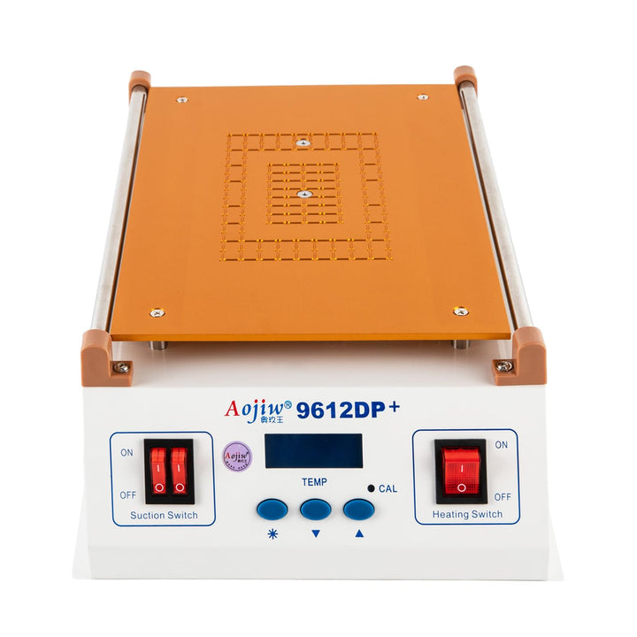 LCD Separator Screen, 2 In 1 LCD Bildschirmtrennzeichen Vakuum Separator Maschine Reparatur Werkzeug