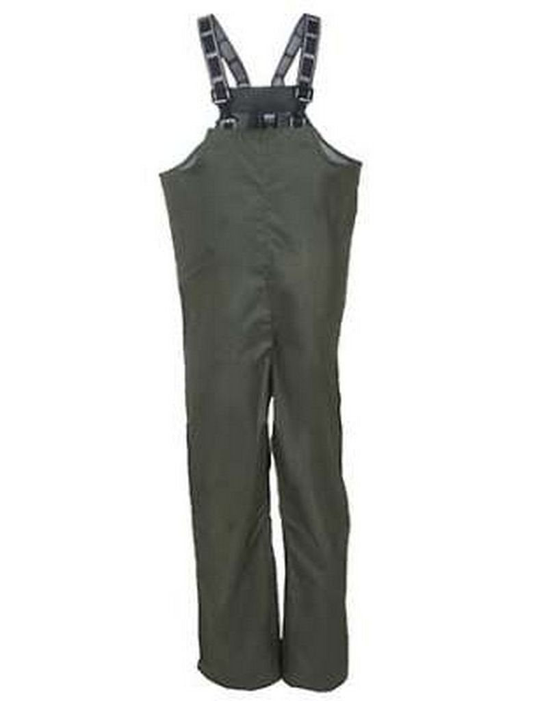 Helly Hansen Workwear Unisex mandal waterdichte regenbroek Helly Hansen Workwear, Grün, L EU L Grün,