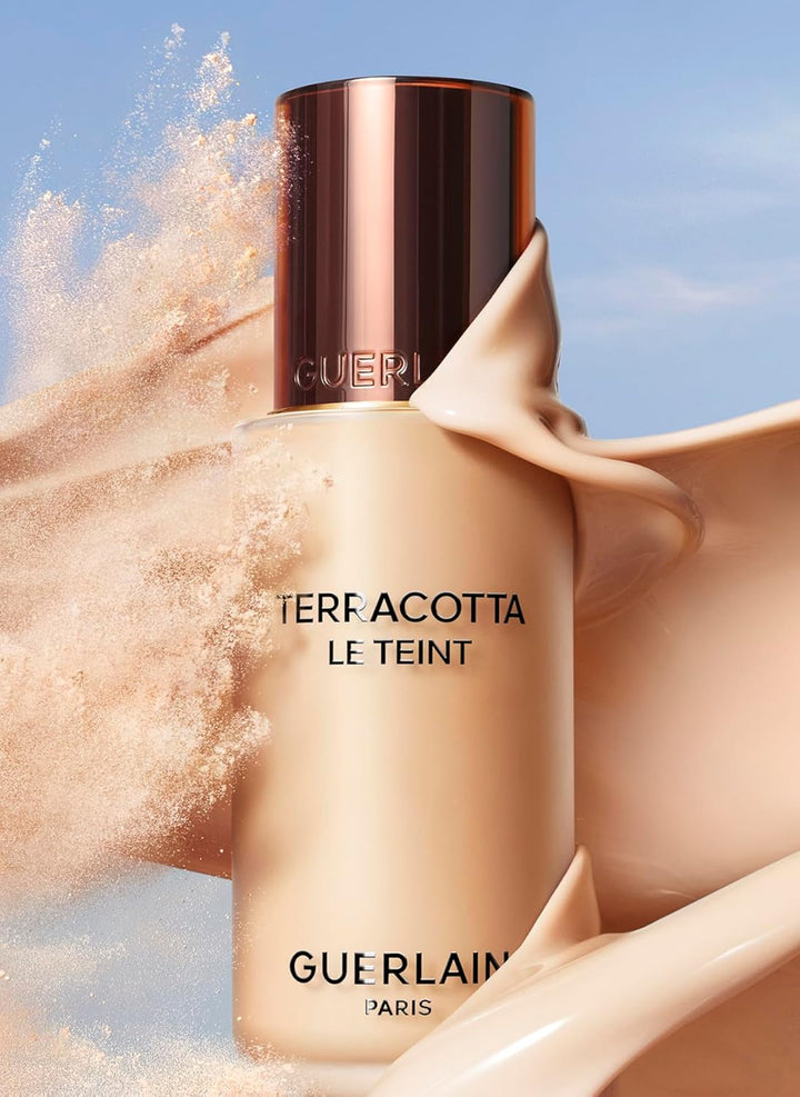 LE TEINT fluid 30ml