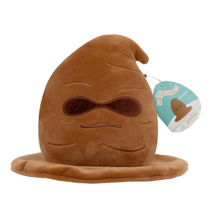 Squishmallows – 25,4 cm – HP Sortierhut/Plüsch