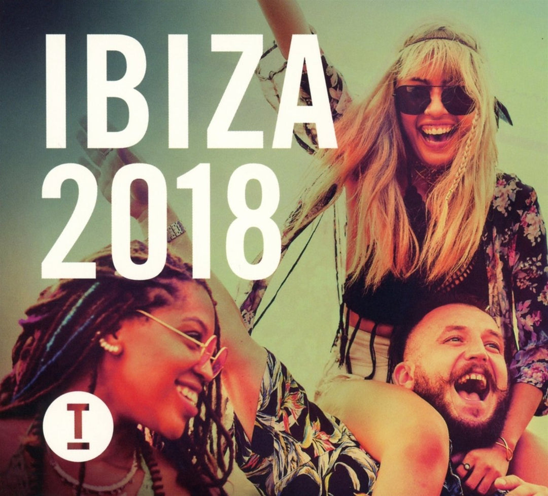 Toolroom Ibiza 2018, Audio-CD