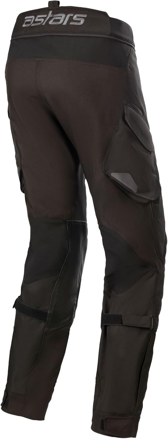 Alpinestars Unisex X Motorradstiefel S Schwarz, S Schwarz
