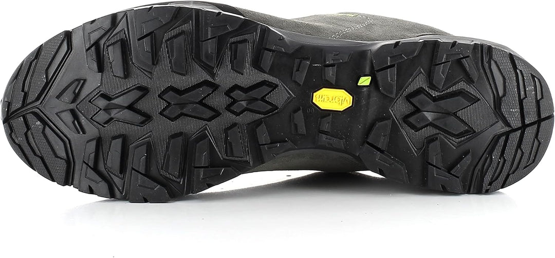 Scarpa Mojito Trail GTX Outdoorschuhe 40 EU Titanium Mustard, 40 EU Titanium Mustard