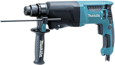 Makita HR2600/2 Bohrmaschine, 800 W, 240 V