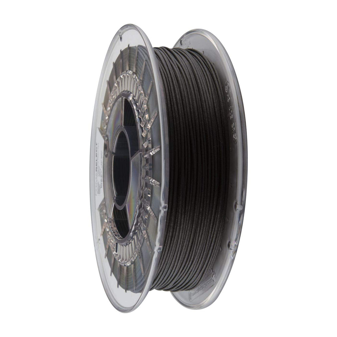 PrimaCreator PrimaSelect - NylonPower Carbon Fibre - 1.75mm - 500g - Naturschwarz 1,75 mm - 500 g Si