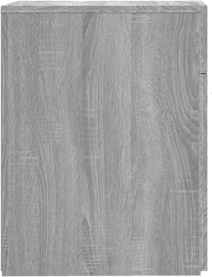 vidaXL Apothekerschrank Lagerschrank Kommode Beistellschrank Mehrzweckschrank Standschrank Schrank G