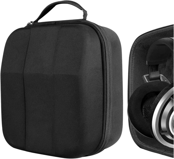 GEEKRIA Tasche Kopfhörer für AKG K240, K701, K702, K550, HD820, HD800, DT 770, DT 880 pro Headphones