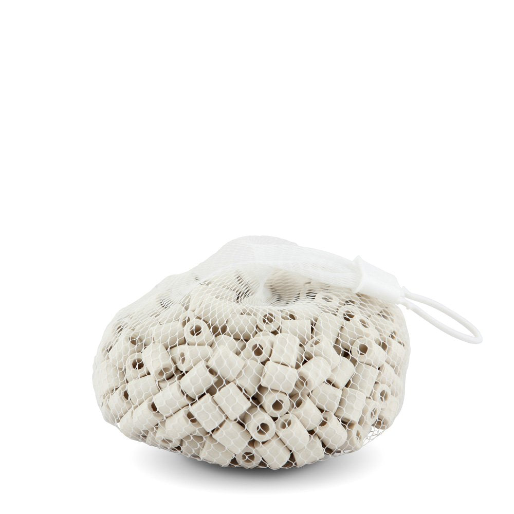 EMIKO EM-X®-Keramik-Pipes grau 500 gr.