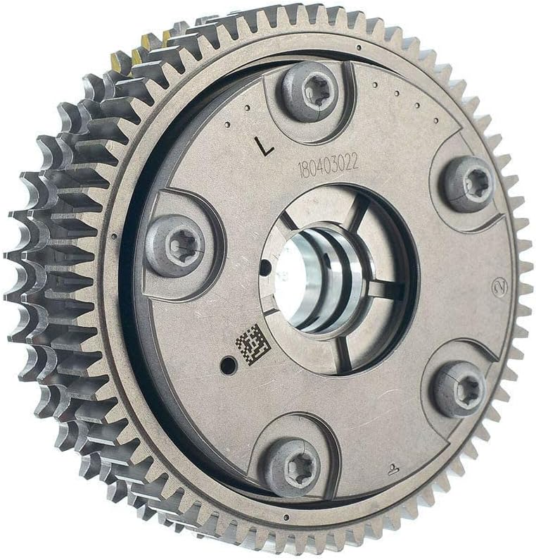 Frankberg 2x Nockenwellenversteller für C-Klasse CLC-Klasse CLK CLS E-Klasse GLK-Klasse M-Klasse R-K