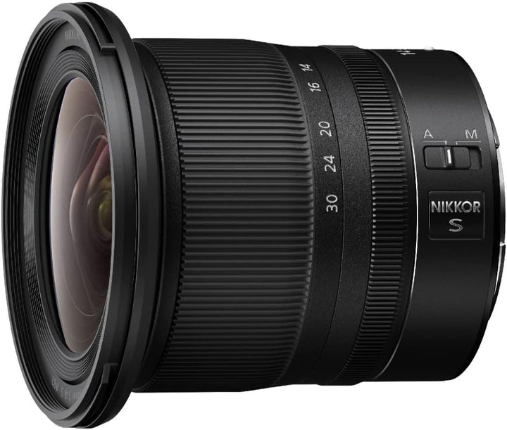 NIKKOR Z 14-30 mm 1: 4 S Single, Single