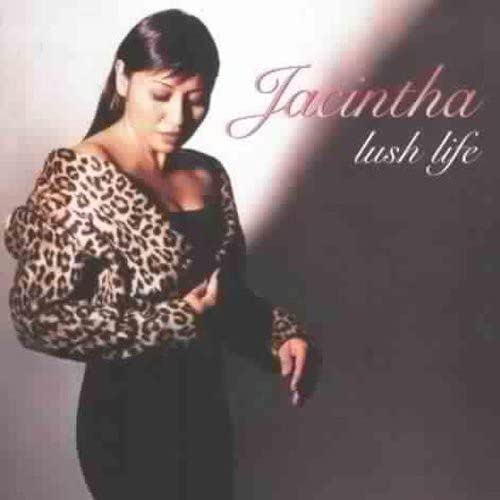 Lush Life, Audio-CD