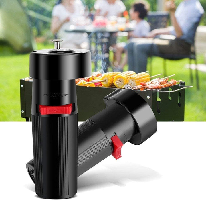 Grill Rotator Rotisserie Motor Motor Motoren Kleine USB BBQ Gril Bracket Rotator für Braten Bracket