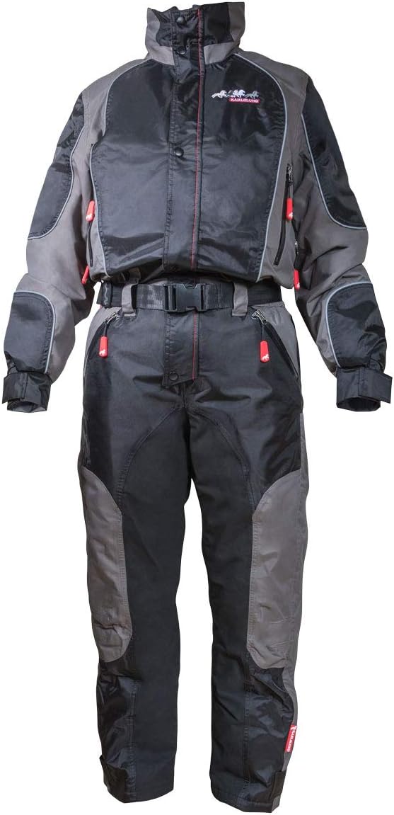 Karlslund Dalvik Winter-Reitoverall M, M